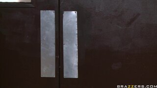 Big Tits at School - You've Got Some Big Cups To Fill - 09/06/2011