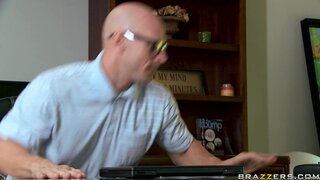 Milfs Like it Big - A Big Big Favor For A Nice Nice Neighbor - 09/28/2011