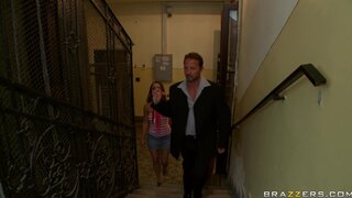 Big Butts Like It Big - Taking the Bitches For A Stroll - 09/07/2011