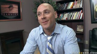 Big Tits at Work - NSFW: No Sex For Work - 09/29/2011