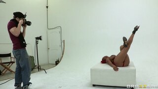 Baby Got Boobs - Upgrade You - 10/26/2011