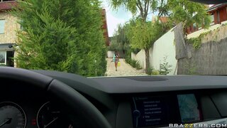 Baby Got Boobs - Aletta's Car Wash - 10/05/2011