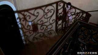 Pornstars Like it Big - The Sexorcist - 10/31/2011