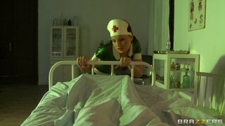 Doctor Adventures - CUMatose - 10/13/2011