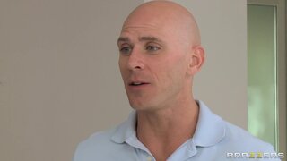 Teens Like It Big - Rich Bitch Rub Down - 11/08/2011