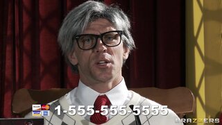 Pornstars Like it Big - Golden Decade Of Cock - 11/14/2011