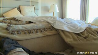 Big Butts Like It Big - Slayed By The Maid - 11/19/2011