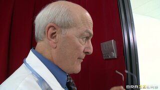 Doctor Adventures - The 7th Position - 12/01/2011