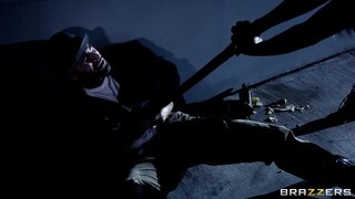 Hot And Mean - A Clockwork Whore: Part One - 12/06/2011