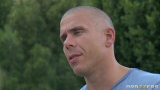 Baby Got Boobs - Door To Door Whore - 12/07/2011