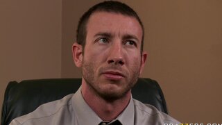 Big Tits at Work - Boning My Secretary - 11/24/2011