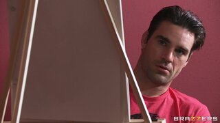 Baby Got Boobs - Tit Art Tart - 11/30/2011