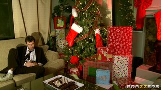 Mommy Got Boobs - Milf And Cookies - 12/23/2011