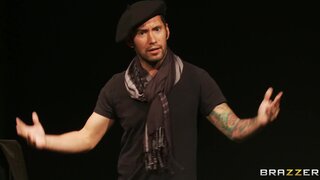 Mommy Got Boobs - Titty Theatre Classics - 12/02/2011