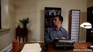 Pornstars Like it Big - A Clockwork Whore: Part Two - 12/12/2011