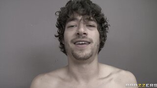 Big Tits at School - Spanish Teacher Loving - 12/13/2011