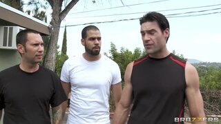 Big Tits In Sports - Air Juggs - 12/14/2011