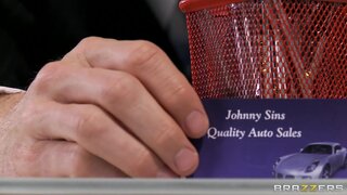 Real Wife Stories - Test Ride - 12/26/2011