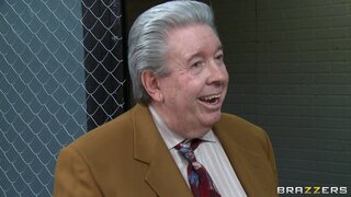 Big Tits at School - Dangerous Minds With Dangerous Dicks - 01/03/2012