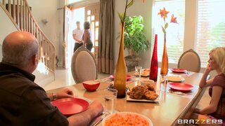 Teens Like It Big - Parental Control - 01/03/2012