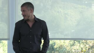 Baby Got Boobs - Boobie Broker - 01/18/2012