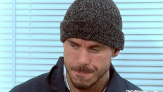 Dirty Masseur - Office Rub Down - 01/20/2012