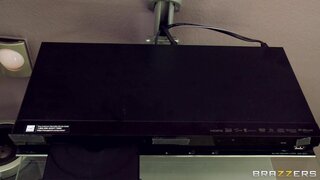 Big Butts Like It Big - Stalker - 01/11/2012