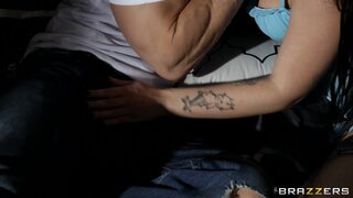 Pornstars Like it Big - Anarchy In The U.S.A. - 01/23/2012