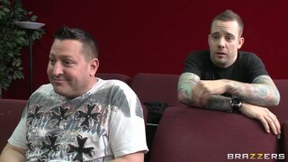 Big Tits at School - Oral Exam - 01/24/2012