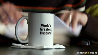 Real Wife Stories - The Sex Therapist - 02/06/2012