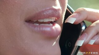 Big Tits at Work - Anissa Kate: C.E.Ohhh! - 02/16/2012