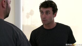 Teens Like It Big - Moving Dick - 02/21/2012