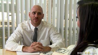 Big Tits at School - Pussy Potential - 02/07/2012