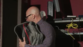 Big Tits at Work - The TIT Crowd - 02/23/2012