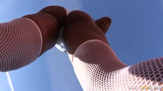 Big Wet Butts - Black Beauty's Booty - 03/09/2012