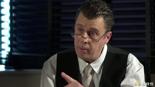 Teens Like It Big - Silence Of The Clams - 03/20/2012