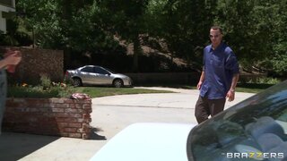 Big Butts Like It Big - If You Fuck Her, Ima Gonna Get You! - 03/10/2012