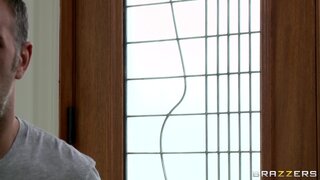 Big Tits In Uniform - Tits N' TV - 03/28/2012