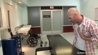 Doctor Adventures - Urgenzze!!! - 03/29/2012