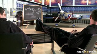 Pornstars Like it Big - Top Hung - 03/19/2012