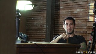 Pornstars Like it Big - Stunning Fuckography - 04/02/2012