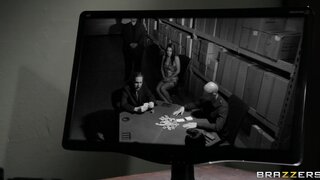 Real Wife Stories - Wife on the Line - 04/09/2012