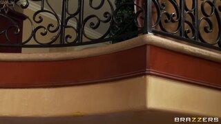 Real Wife Stories - Yes Ma'am Yes - 04/02/2012