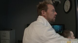 Doctor Adventures - Your Brain On Orgasm - 04/19/2012