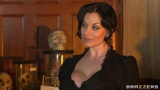 Pornstars Like it Big - Dr. Jekyll & Mister Hung - 04/30/2012