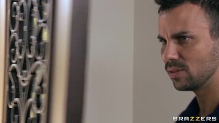 Big Tits In Uniform - Cumly Cleaners - 05/19/2012