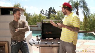 Baby Got Boobs - Livin' The Dream - 05/23/2012