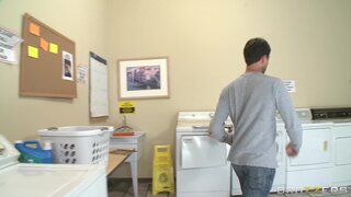 Baby Got Boobs - Dirty Laundry - 05/30/2012