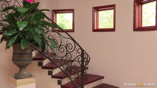 Big Butts Like It Big - The Ass Whisperer - 06/13/2012