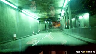 Pornstars Like it Big - Keiran Lee: Nympho-Insomniac - 06/18/2012